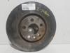 Discos de freno 9464222687 FIAT