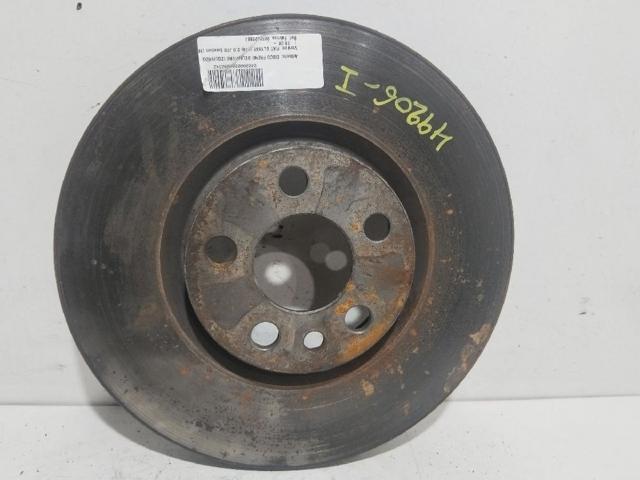 Disco de freno trasero 9464222687 FIAT