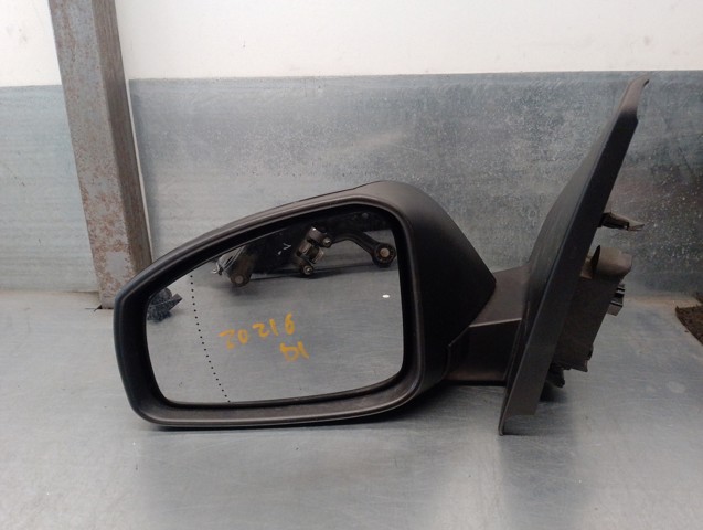 Comprar Espejo retrovisor izquierdo Citroen C8  EA, EB a bajo precio