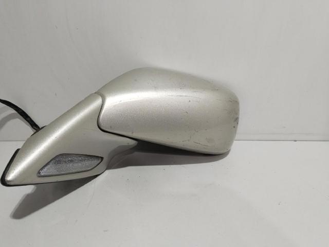 Espejo retrovisor izquierdo Citroen C8  (2002-2008)