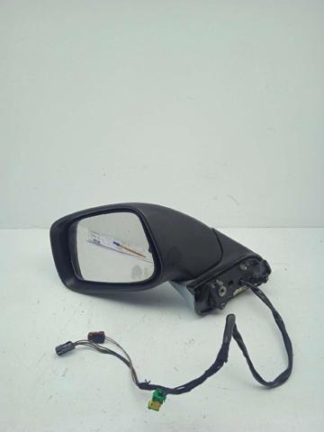 Precio del repuesto Retrovisor izquierdo C8  monovolumen