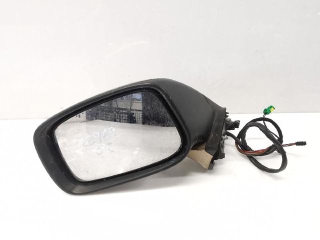 Retrovisor izquierdo Peugeot 807 monovolumen comprar en España