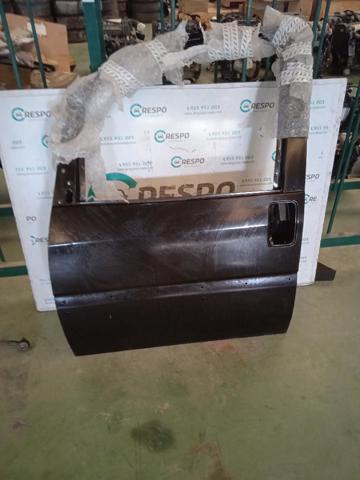 Puerta delantera izquierda para Fiat Scudo 220P