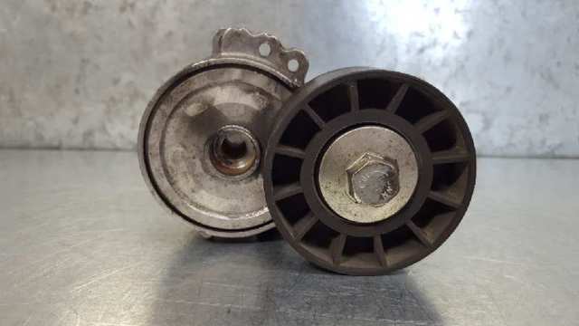 Polea inversión / guía, correa poli V para Citroen Jumper 244