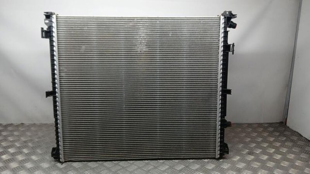Radiador adicional de refrigeración del motor 9468695 BMW