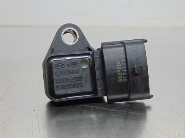 Sensor de presión del aire de admisión 9470930504 HYUNDAI