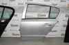 Puerta trasera izquierda 94710105 OPEL