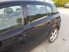 Puerta trasera izquierda 94710105 OPEL