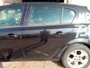 Puerta trasera izquierda 94710105 OPEL