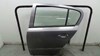 Puerta trasera izquierda 94710105 OPEL