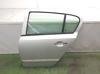 Puerta trasera izquierda 94710105 OPEL