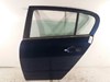 Puerta trasera izquierda 94710105 OPEL