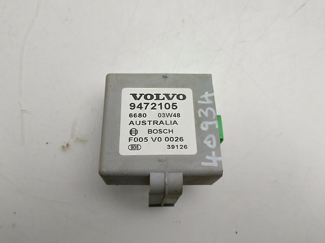 9472105 Volvo