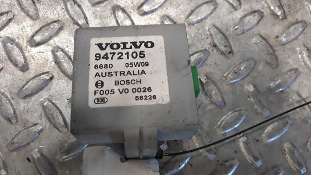 9472105 Volvo