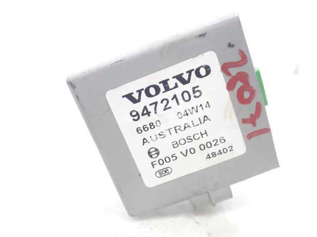 9472105 Volvo