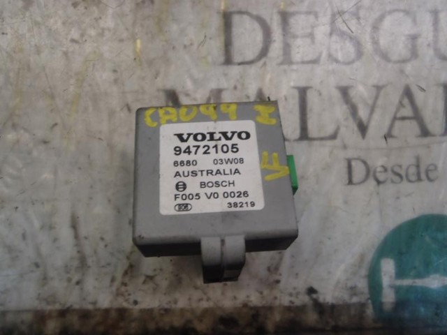 9472105 Volvo