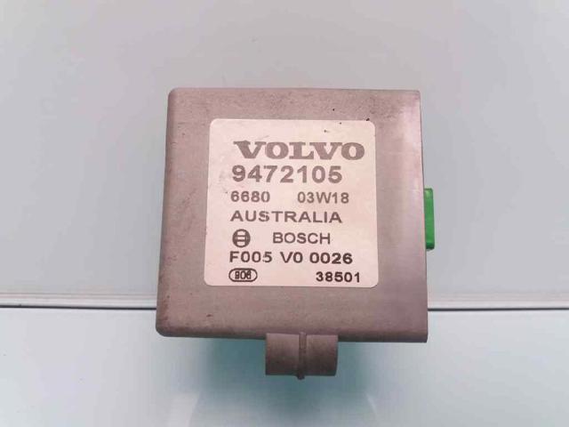 9472105 Volvo