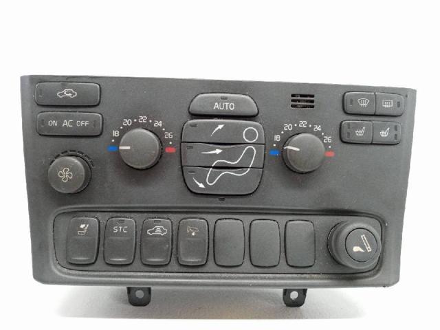 Unidad de control, calefacción/ventilacion 9472420 Volvo