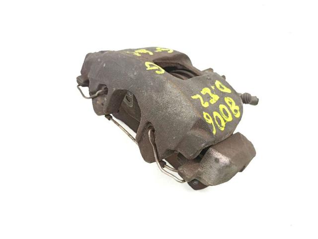 VOLVO 9475268 Pinza de freno delantera izquierda comprar Pamplona