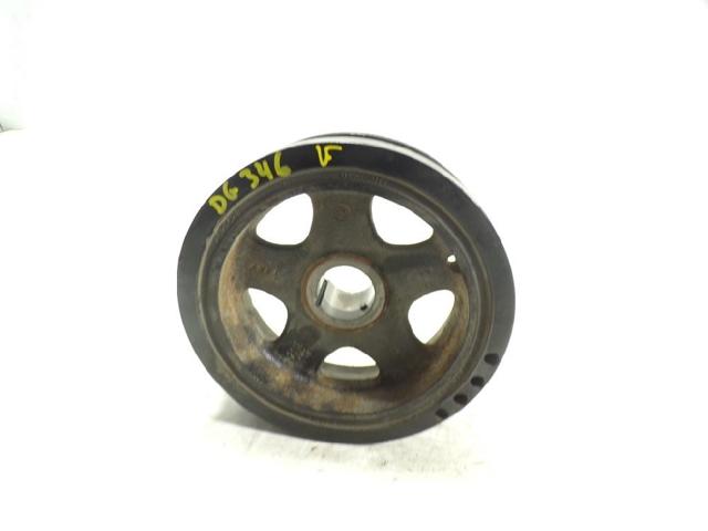 Comprar Polea del cigüeñal Porsche Cayenne  955 a bajo precio