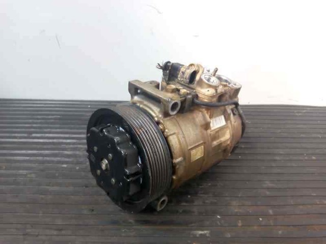 Compresores de aire acondicionado 94812601100 PORSCHE