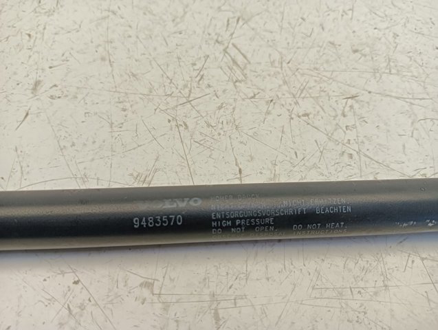 9483570 Amortiguador de capó  en stock Sabadell