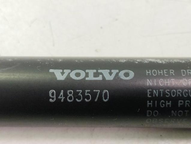 9483570 VOLVO Amortiguador de capó  en stock Huelva