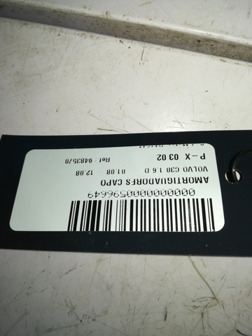 9483570 Amortiguador de capó  en stock Granada