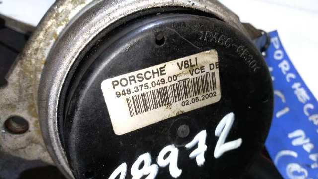 94837504900 Porsche
