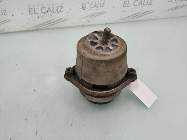Soporte de motor izquierdo 94837504901 PORSCHE
