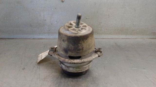 Soporte de motor izquierdo 94837504901 PORSCHE