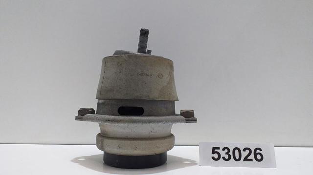 Cojín del motor 94837504901 PORSCHE