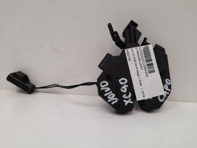 9483765 Volvo