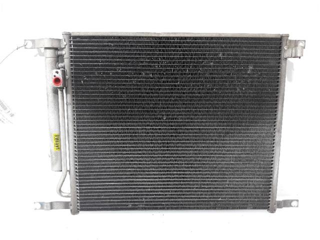 Condensador para Chevrolet Aveo  (T250, T255)