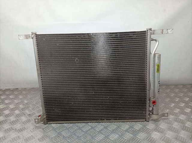 Comprar Condensador de aire acondicionado Chevrolet Aveo  T250, T255 a bajo precio