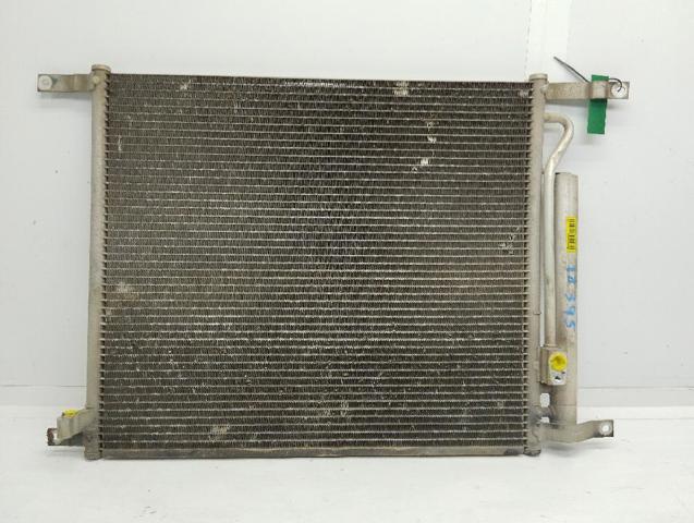 Aire acondicionado capacitor Chevrolet Aveo  desde 97,25 €