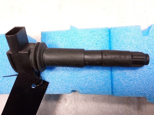 94860210405 PORSCHE Bobina de encendido  comprar en Oviedo