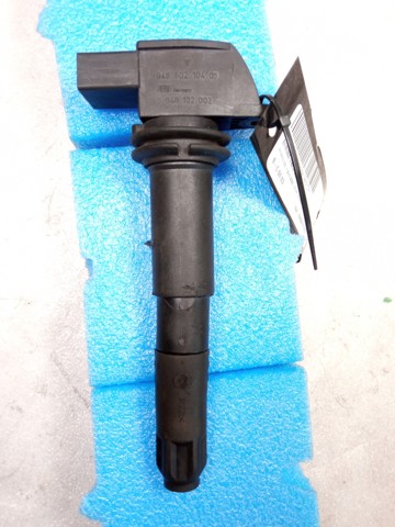 94860210405 PORSCHE Bobina de encendido  comprar en Oviedo