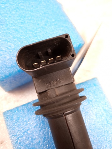 94860210405 PORSCHE Bobina de encendido  disponible Vigo