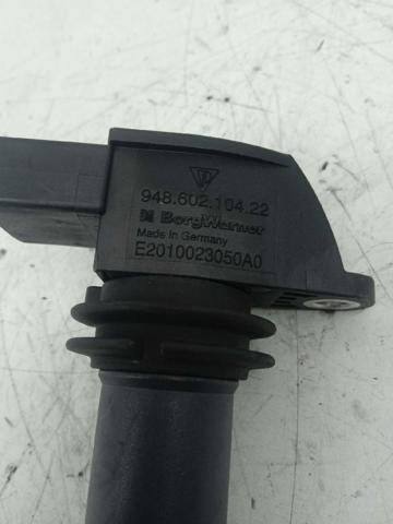 PORSCHE 94860210422 Bobina  en stock Valencia