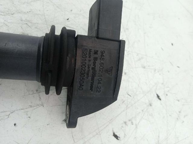 94860210422 PORSCHE Bobina de encendido  comprar en Oviedo