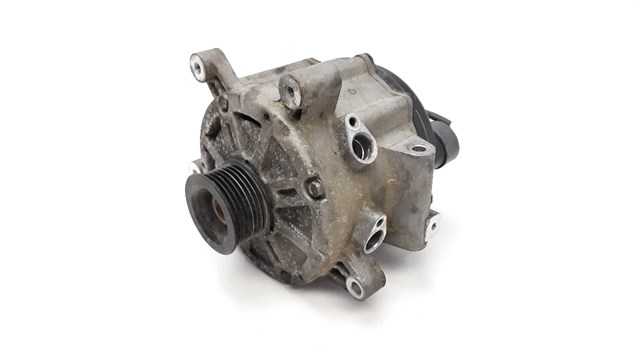 Alternador 94860303300 Porsche