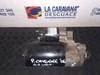 Motor de arranque 94860410600 PORSCHE