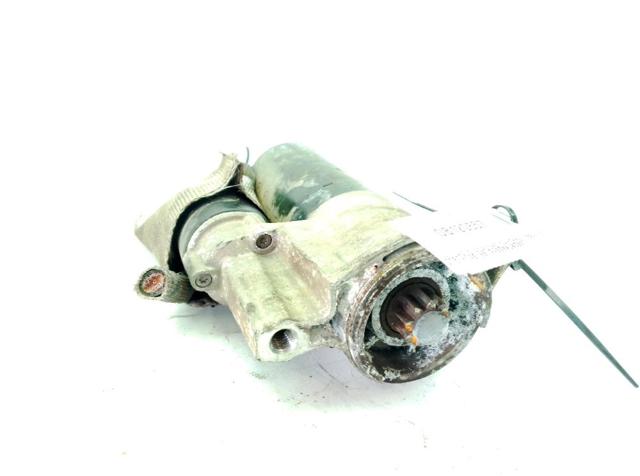 Motores de arranque 94860410600 PORSCHE
