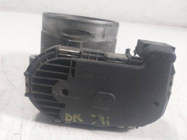 PORSCHE 94860511503 Cuerpo de mariposa  en stock Salamanca
