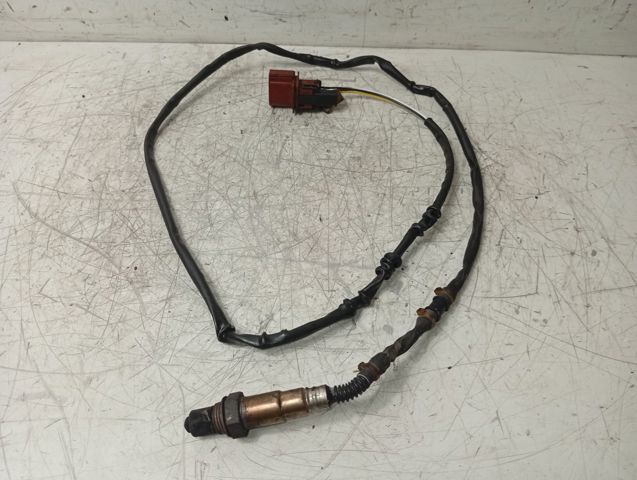 Sonda lambda, sensor de oxígeno antes del catalizador izquierdo 94860612902 PORSCHE