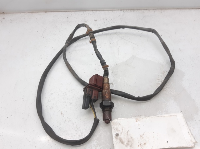 Sonda lambda, sensor de oxígeno antes del catalizador izquierdo 94860612902 PORSCHE