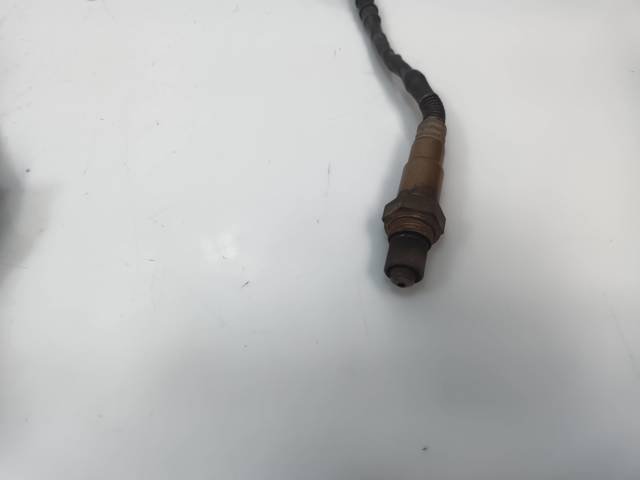 Sonda lambda, sensor de oxígeno antes del catalizador izquierdo 94860612902 PORSCHE