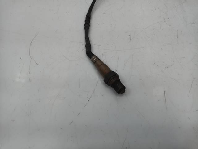 Sonda lambda, sensor de oxígeno antes del catalizador izquierdo 94860612902 PORSCHE
