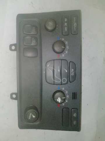 Unidad de control, calefacción/ventilacion 9496811 Volvo